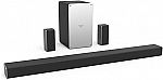 VIZIO SB3651-F6 36" 5.1 Home Theater Sound Bar System $200