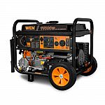  Up to 20% off Select Outdoor Power Equipment and Gardening Tools