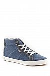 Ben Sherman: Percy High Top Sneaker $14 (orig. $95), Madison Sneaker $26 and more