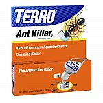 Terro 2 oz. Liquid Ant Killer II $4 & More + Free Shipping