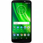 Motorola Moto G6 32GB (Unlocked - Refurbished) w/ $50 Simple Mobile Prepaid Card and Activation Kit $96