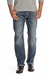 True Religion Men's Straight Flap Pocket Jeans $42 (orig. $229) & More