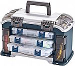 Plano Angled Tackle System with Three 3560 Stowaway Fishing Boxes $25 (60% Off) & More