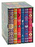 Children's Collectible Editions Boxed Set $25 (50% Off)