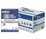 10-Reams Boise X-9 Letter Size High Bright Multipurpose Copy Paper $24