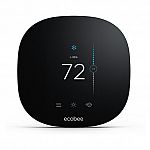 ecobee Lite Thermostat 2.0  $66.50, ecobee4 Thermostat with Voice $100 (50% off)