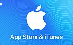 $100 App Store & iTunes Gift Code (E-Delivery) $84.50 (Costco Members only)