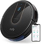 eufy [BoostIQ] RoboVac 15C, Wi-Fi Self-Charging Robotic Vacuum Cleaner $180
