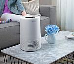 LEVOIT Vista 200 Air Purifier True HEPA Filter Air Cleaner Odor Eliminators $44 (Org $90)