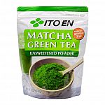 Ito En Matcha Green Tea Unsweetened Powder 12 oz $28