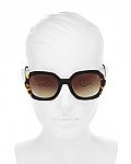 16-Hour bQuick Sale: 40-60% Off Sunglasses from Tory Burch, Prada, Dior and more