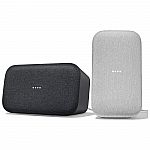 Google Home Max Smart Speaker with Google Assistant $276