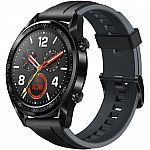 Huawei Watch GT Sport - GPS Smartwatch $169.99; Huawei Watch GT Classic $200