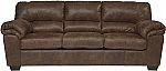 Ashley Furniture Signature Design - Bladen Contemporary Plush Upholstered Sofa $333