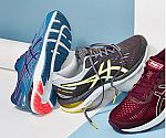 ASICS Flash Sale:  GEL-Kayano 25 Sneaker $60 (63% Off) & More