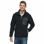 Men's Columbia River Ranch Sherpa Fleece Jacket $27 Shipped (70% Off)
