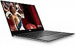 Dell XPS 13 Touchscreen Laptop (i7-8550U, 16GB, 512GB SSD, 4K 13.3") $1,199.97