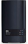8TB WD My Cloud EX2 Ultra Network Attached Storage $180 (Reg. $450)