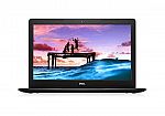 Dell Inspiron 15 3000 FHD Laptop (i3-7020U 4GB 128GB SSD) $294