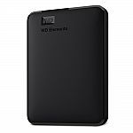 WD Elements Portable 1TB Manufacturer Refurbished $24.64 and more