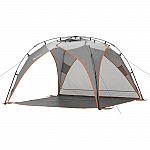 Ozark Trail 8' x 8' Instant Sun Shade $35