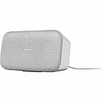 Google Home Max Premium Smart Speaker $254