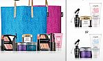 Lancome - $15 Off $75 Purchase + Up to  10-Pc Free Gift + FS