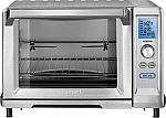 Cuisinart - Convection Toaster/Pizza Oven $80 (New Google Express Customers)