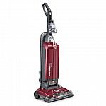 Hoover WindTunnel Bagged Upright Vacuums: Max (UH30600) or T-Series (UH30300) $59.49