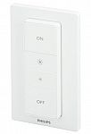 Philips Hue Smart Dimmer Switch w/ Remote $18, 2-Pack Philips Hue White A19 Dimmable LED Light Bulb $20 & More