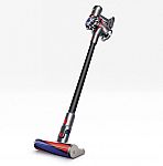 Dyson V7 Absolute Vacuum Cleaner $238, V10 Absolute $475, (+ 3 Free Tools)