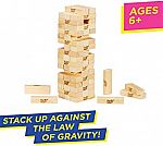 Jenga Classic Game $5
