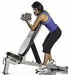 POWERBLOCK Sport Bench $158