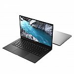 Dell XPS 13 9370 13.3" 4K Touch i7-8550U 512GB SSD 16GB RAM (Certified Refurb) $995.52 + $149 back in points