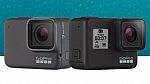 GoPro HERO7 Silver $200 after $100 off eligible camera trade in