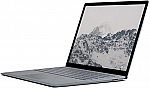 Microsoft Surface Laptop (i7, 8GB RAM, 256GB) $737.50 