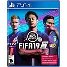 FIFA19 (PS4 or Xbox One) $20