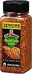 McCormick Grill Mates Seasoning 9.25oz $2.83