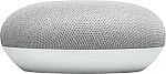 Google Home Mini Smart Speaker $23.20 (Org $49)