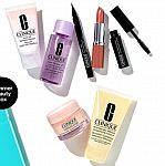 Clinique - free 7-piece gift with any $29 purchase