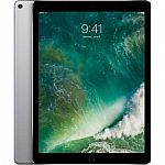 Apple 12.9" Cellular iPad Pro (Mid 2017, 512GB, Wi-Fi + 4G LTE) $719