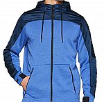 Under Armour Men's ColdGear Swacket from $25.56