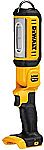 DEWALT DCL050 20V Max LED Hand Held Area Light (Bare Tool) $39