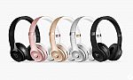 Beats Solo 2 or 3 Wireless Bluetooth On-Ear Headphones (Refurbished A Grade) $150
