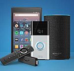 Amazon Warehouse: 25% Off Select Used Amazon Devices (24 Hours Only, ends 6/5)