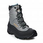 Columbia Bugaboot III Men's Waterproof Winter Boots $33