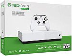 Microsoft Xbox One S All-Digital Edition - 1 TB $179 (New Google Express Customers)