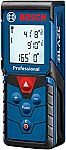 Bosch Blaze Pro Laser Distance Measure $50 (Today only)
