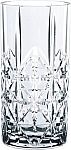 Select Riedel 4-pc. crystal drinking glass sets $15