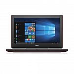 Dell G5 15.6" Full HD Gaming Laptop (i5-8300H 16GB 256GB SSD+1TB GTX 1060 6GB) $700